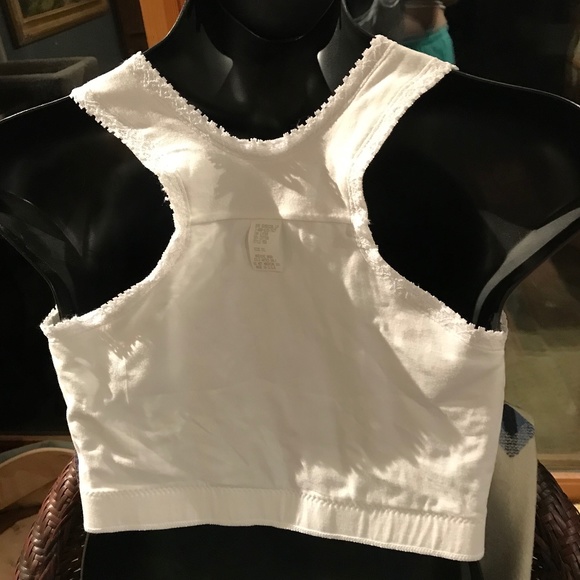 EMS Surgical heavy compression bra, XXL - Picture 2 of 5